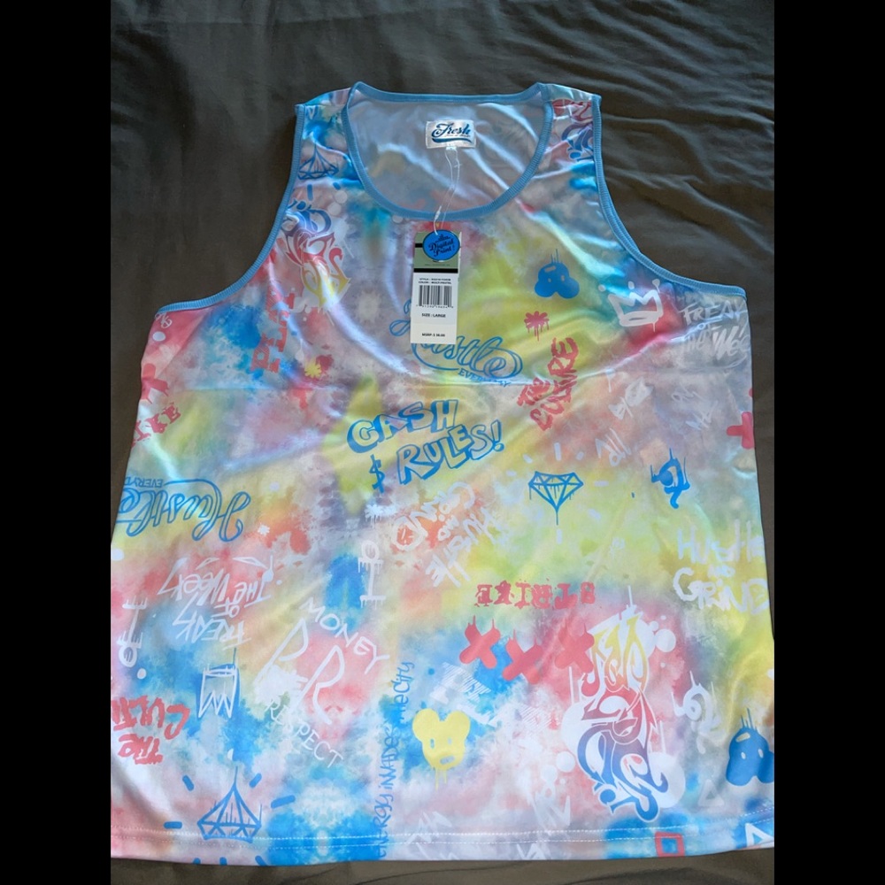 Fresh Prince of Bellaire Jersey